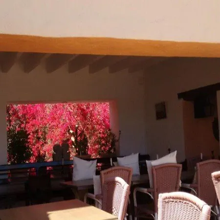 El Corsario מלון