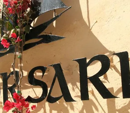 El Corsario מלון
