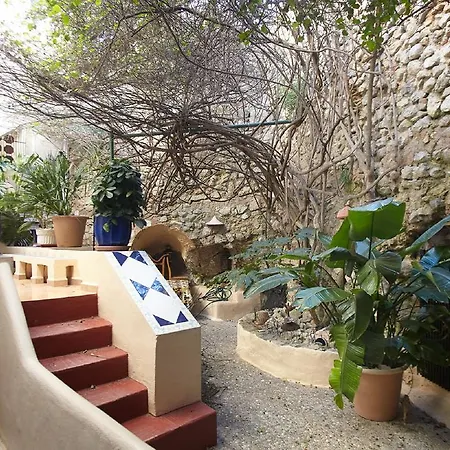 El Corsario Ibiza-stad
