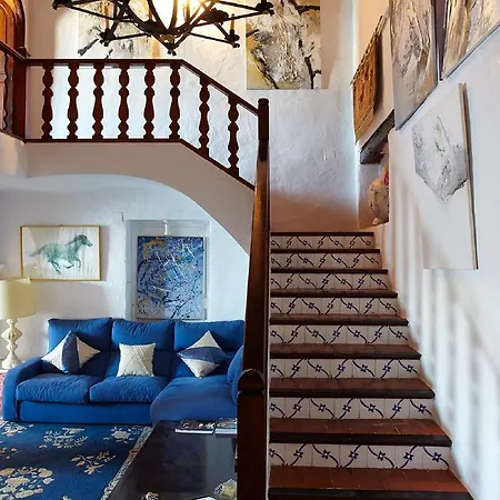 Hotel El Corsario Ibiza-stad